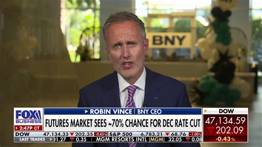 Major financial services firm launches lab at Florida university to train next gen of ‘job-ready candidates’