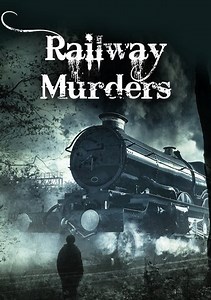 Railway Murders: The First Railway Murderer