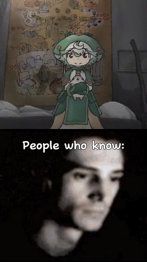 Exploring Made in Abyss: Together with Papa