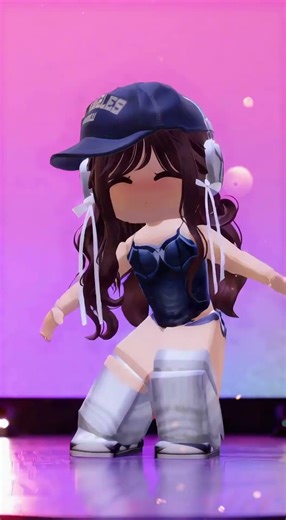 Dance with me！⚡#roblox #robloxshorts #robloxdance #robloxdanceclub