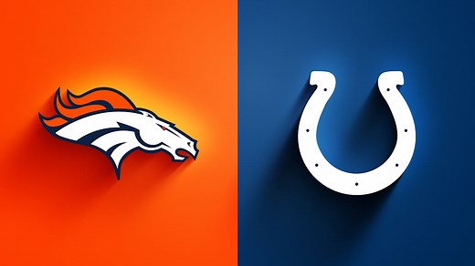 Broncos vs. Colts highlights | Week 2