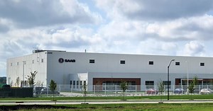 Grand Opening of New US Facility | Saab