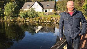 The Inn on Loch Lomond makes for cosy getaway with stunning views