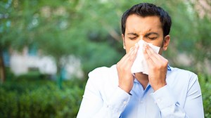 Mayo Clinic Minute: How to manage hay fever allergy symptoms - Mayo Clinic News Network