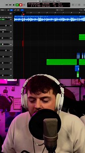 Shoutout everyone who watched this song come together from beat to lyrics🙌🏼🔥 | Iamtherealak