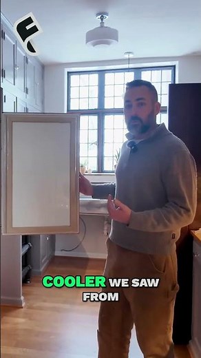 Inside the Butler’s Pantry: Hidden Functionality from 1925