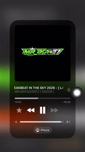 Breakbeat Mixtape Special by DJ Mr Boy27