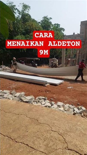 How to Raise Alderon 9M.