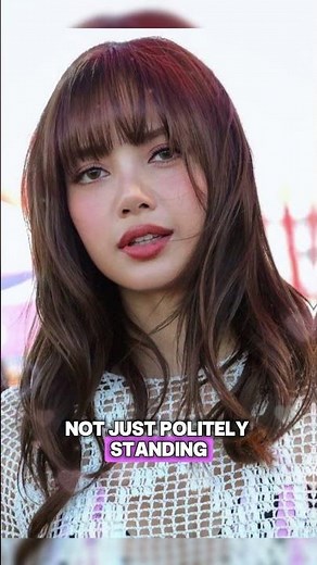Inside Lisa's Historic Las Vegas Residency: Will It Change K-Pop Forever?.