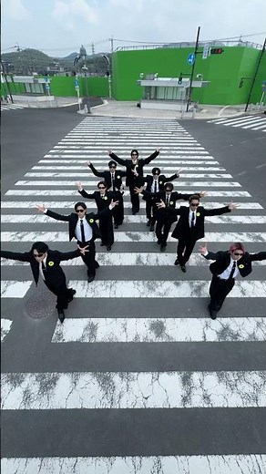 カリスマックス集結🕺#カリスマックスチャレンジ#SnowMan #カリスマックス#パラパラ