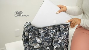 Watch Lug Puddle Jumper Duffel Video Updated Oct 2020 on Amazon Live