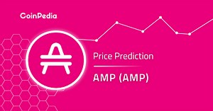 AMP Price Prediction: 2024, 2025, 2026 - 2030