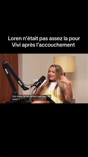 À 2 c’est mieux : Podcast avec Anaïs Quadratus et Thomas Mezza