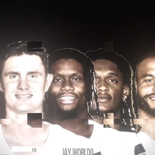 First Overlay Edit of Dallas Cowboys Highlights