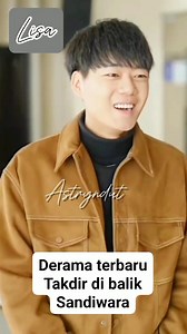 176K views · 5.2K reactions | Review Drakor popular terbaru Drama Korea Takdir dibalik sandiwara part 14 #reviewdrakor #dramapopuler #drakorterkini #dramachina #drachin #dramapopulerpendek #dramakoreapendek #reviewdrakorpendek #revieedrachin | Astry Ndut | Facebook