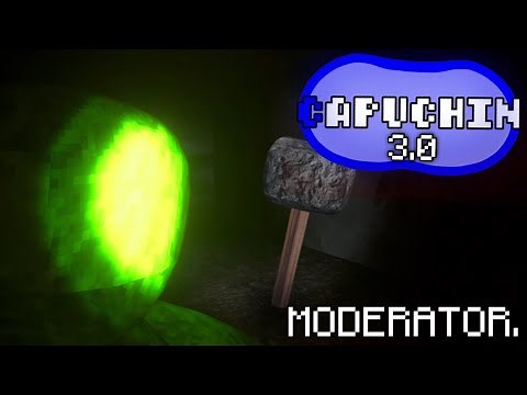 How To Get MOD In CAPUCHIN 3.0!!