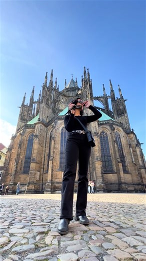 Discover Prague like a local! 🇨🇿 My map gives you insider access to 400 of the city’s best spots with: ✨ Secret & local favorites not featured in typical guides 🪴 The best parks, viewpoints and photo-worthy streets 🍺 Cafés, restaurants, bars and food spots recommended by locals 🎨 Museums, galleries, historic landmarks and cultural experiences ⛺️ Regular updates with new discoveries and hidden gems ✍🏼 Every spot has a specific description to help you plan your trip 🚡 Lifetime access; use i