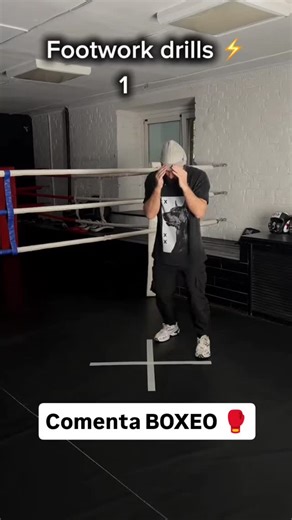 💪🏼 ¡Alcanza tu máximo potencial con nuestro curso de boxeo!🥊 Desde técnicas básicas hasta movimientos avanzados, te convertirás en un boxeador confiado y en forma🤩 ¡Inscríbete ahora y descubre la fuerza que llevas dentro! 💪🏼 Créditos Tiktok .erik_sarkisyan8 #BoxeoEnForma #EntrenamientoDeBoxeo #TécnicasDeCombate #GimnasioDeBoxeo #PoderEnElRing #CampeónDeBoxeo #EstrategiaDeCombate #AprendiendoBoxeo #PuñosDeAcero #RitmoDeBoxeo | Trucos Rápidos de Boxeo