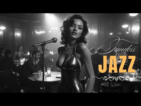 Old Jazz Cafe - Authentic 1940s Soundscapes & Mellow Tunes