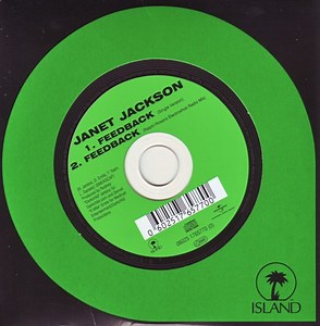 Janet Jackson - Feedback