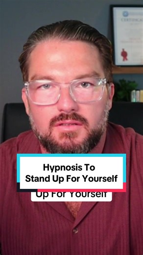 Empower Yourself Through Hypnosis