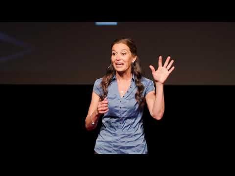 Can Mindfulness Help Solve the Opioid Epidemic? | Karla Johnston | TEDxSouthLakeTahoe