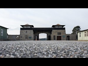 Die KZ-Gedenkstätte Mauthausen - Ein kurzes Einführungsvideo (Drohnenaufnahmen)