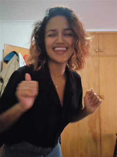 Weekend Vibes: Dance Party for Moms Over 30