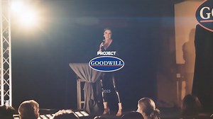 Project Goodwill last week was an amazing success! Thank you to our cash sponsor , and our host for being part of the event! Also a massive thank you to all students, teachers, employees and attendees who made this event what it was! We're excited we get to show off how far Goodwill fashion can go! | Goodwill of the Columbia | Facebook