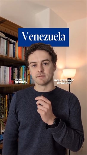 Dr Matthew Barnfield on Instagram: "Do you approve or disapprove of the USA capturing the Venezuelan president? Voters' and party leaders' views on #Venezuela #politics Sources: https://yougov.co.uk/topics/politics/survey-results/daily/2026/01/05/ede5e/1?utm_content=stories&utm_medium=email&utm_source=yougov_daily_uk&utm_campaign=monday-05-01-2026 https://metro.co.uk/2026/01/05/zack-polanski-starmer-farage-proven-craven-cowardice-venezuela-26086768/ https://www.libdemvoice.org/why-is-trump-getti