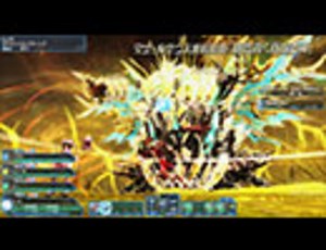『PSO2』6周年記念アップデート「月と神、龍と女王」紹介ムービーPart2