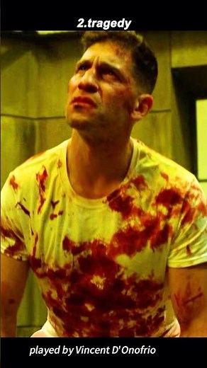 ⚔️💀 Kingpin vs Punisher Brutal Prison Showdown Daredevil Season 2
