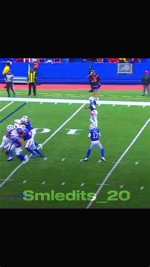 Josh Allen edit|| NFL season bills|| #Bills #joshallen #nfledit #soswizzy #footballedits1514