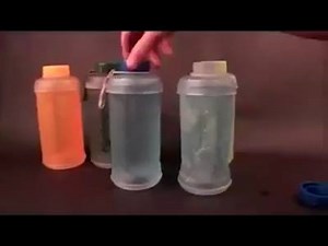 7.2K views · 155 reactions | Collapsible Water Bottle! Get it >>>...