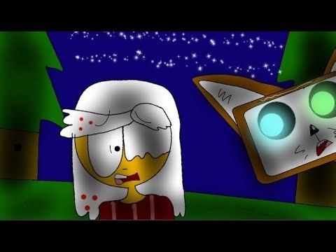 Werewolf Cosmo turns Ginger into a werewolf!