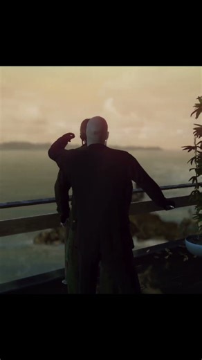 Hitman Absolution #1