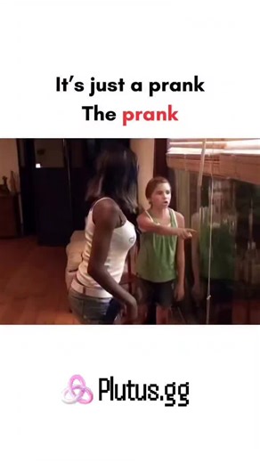 Popverse on Instagram: "Head to plutus.gg , create games with AI in minutes #viralityplutus Follow for more scare pranks Not real blood ⚠️⚠️ Scare Tactics is the ultimate masterclass in psychological pranks, proving that with the right set-up, anyone can be pushed to their breaking point. This isn’t just about jumping out from behind a corner; it’s a full-scale production that turns ordinary situations into living nightmares. The genius of the show lies in its unrelenting commitment to the bit. 