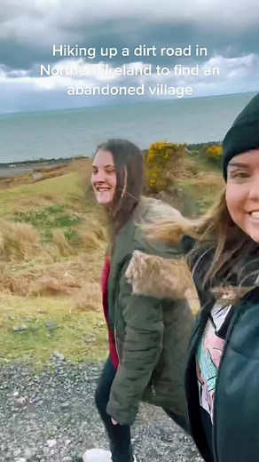 Exploring Runestone: Abandoned Game of Thrones Filming Location