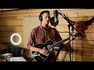 I've Been Everywhere - Johnny Cash cover