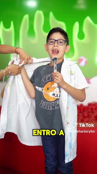 Descubre la Slime Factory en Tegucigalpa