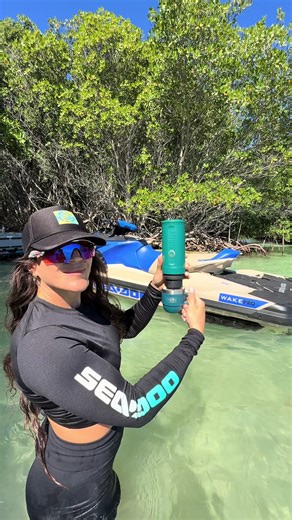 SeaDoo Essentials: Fuel, Water, and Espresso Guide