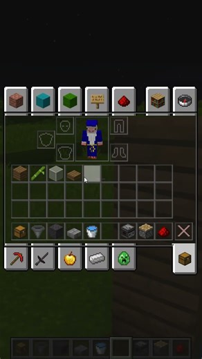 How to make a automatic bamboo farm