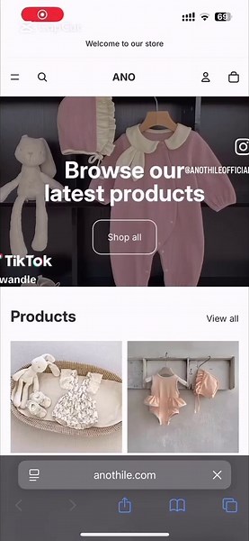 YT: Lwandle Mchunu on TikTok