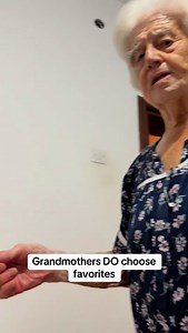 102K views · 4.2K reactions | Hmmm does anyone else think George might be the favorite grandchild?? . . . #greek #grandmother #fyp #yiayia #grandma #funny #foryou #greekyiayia #popular #foryoupage | Yiayia Sofia | Facebook