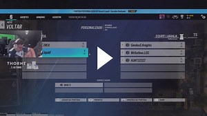 maia_r6 - Config/Gráficos/Settings
