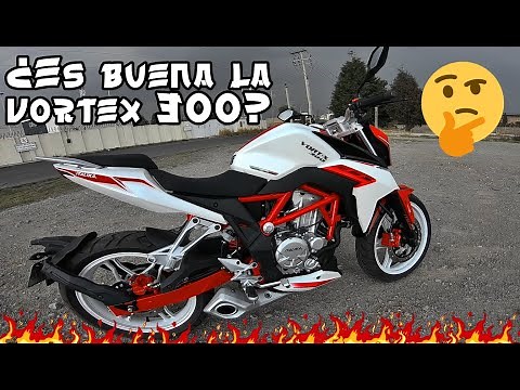 VORTEX 300: Is It Worth It? - Review and Test Drive