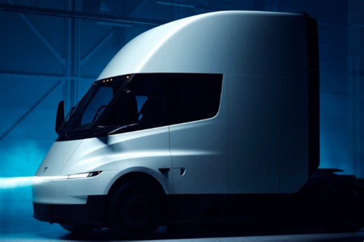 Tesla Semi's First Commercial Customer Confirmed Ahead of 2026 Launch