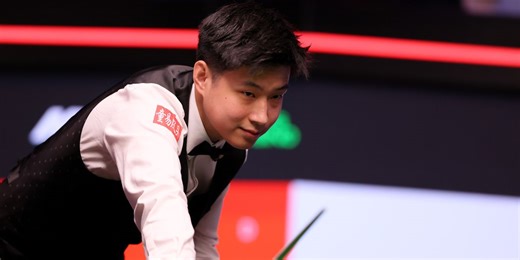 Why was Zhao Xintong banned from snooker? Reason explained over match-fixing scandal