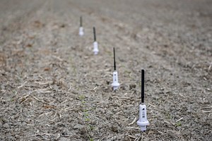 Most Advanced & Affordable Sensors for Farming | Farm21