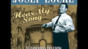 HEAR MY SONG VIOLETTA Lyrics - JOSEF LOCKE | eLyrics.net